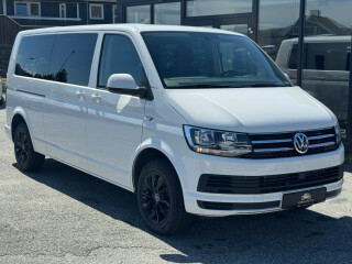 Volkswagen | Kombi | Diesel | 2019