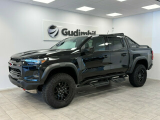 Chevrolet | Colorado | Bensin | 2025