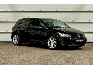 Volkswagen | Golf | Bensin | 2014