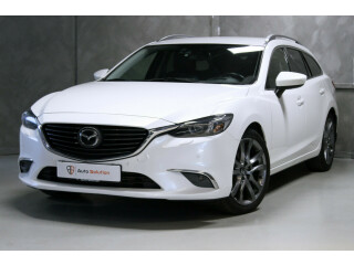 Mazda | 6 | Diesel | 2015