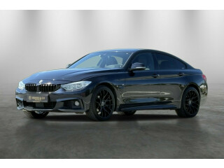 BMW | 4-serie | Bensin | 2016
