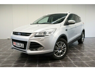 Ford | Kuga | Diesel | 2014