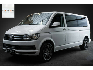 Volkswagen | Caravelle | Diesel | 2017
