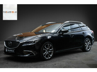 Mazda | 6 | Diesel | 2018