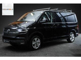 Volkswagen | Transporter | Diesel | 2022