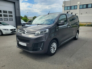 Citroen | Jumpy | Diesel | 2021