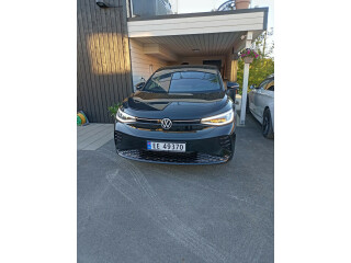 Fantastisk fin ID.5 GTX