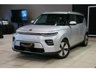 Kia | Soul | Elektrisitet | 2020
