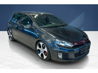 Volkswagen | Golf | Bensin | 2012