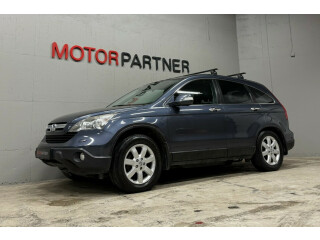 Honda | CR-V | Diesel | 2009
