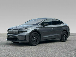 Skoda | Enyaq Coupe RS | Elektrisitet | 2023