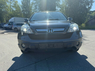 Honda | CR-V | Bensin | 2007