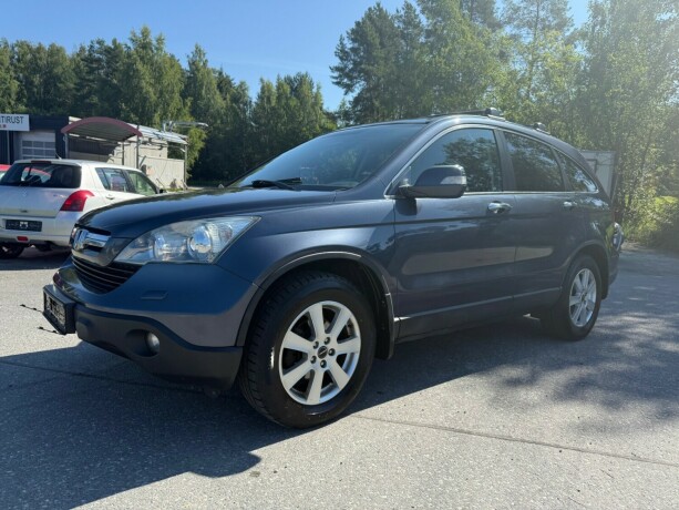 honda-cr-v-bensin-2007-big-1