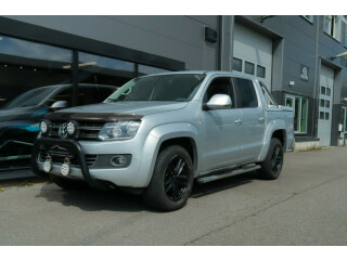 Volkswagen | Amarok | Diesel | 2014