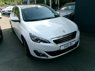Peugeot | 308 | Bensin | 2014