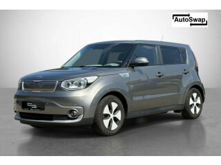Kia | Soul | Elektrisitet | 2015