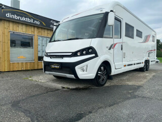 KABE | TM I 910 | Diesel | 2016