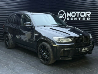 BMW | X5 M | Bensin | 2011