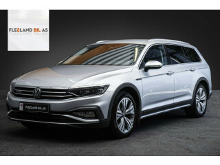Volkswagen | Passat Alltrack | Diesel | 2022
