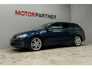 Volkswagen | Golf | Diesel | 2014