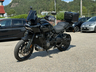 Harley-Davidson | PAN AMERICA 1250 SPECIAL | Bensin | 2022
