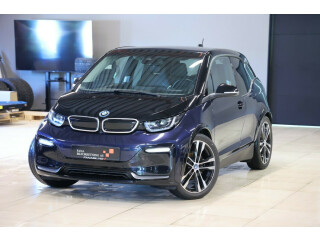 BMW | i3 | Elektrisitet | 2019