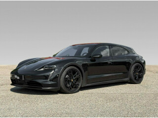 Porsche | Taycan Cross Turismo | Elektrisitet | 2021