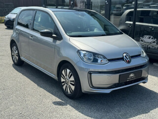 Volkswagen | UP! | Elektrisitet | 2021