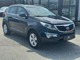Kia | Sportage | Bensin | 2013