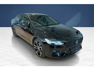 Volvo | S90 | Elektrisitet+bensin | 2022
