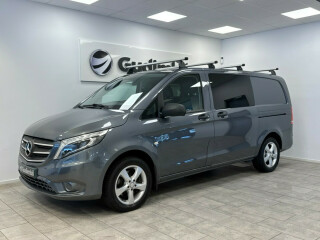 Mercedes-Benz | Vito | Diesel | 2016