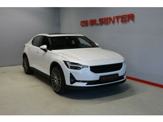 Polestar | 2 | Elektrisitet | 2021