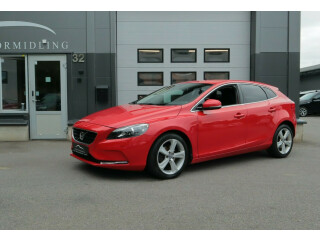 Volvo | V40 | Diesel | 2014