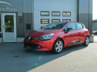 Renault | Clio | Diesel | 2013