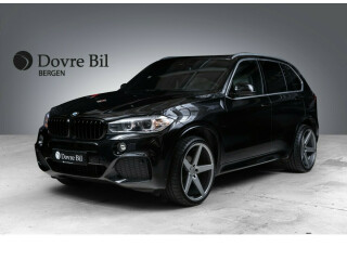 BMW | X5 | Diesel | 2015