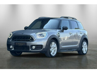 Mini | Countryman | Elektrisitet+bensin | 2019