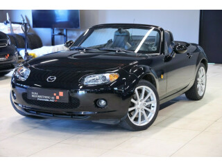 Mazda | MX-5 | Bensin | 2008