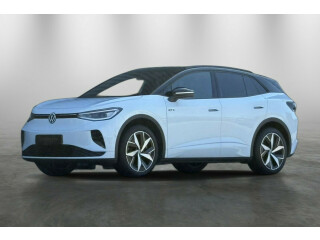 Volkswagen | ID.4 GTX | Elektrisitet | 2023