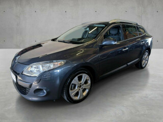 Renault | Megane | Diesel | 2012