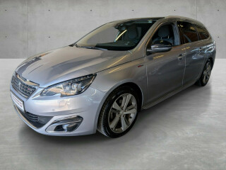 Peugeot | 308 | Bensin | 2017