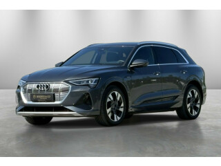 Audi | e-tron | Elektrisitet | 2023
