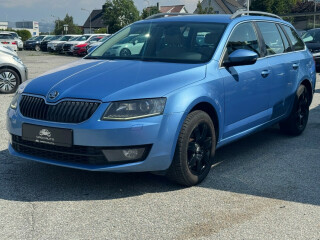 Skoda | Octavia | Diesel | 2014