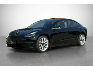Tesla | Model 3 | Elektrisitet | 2019