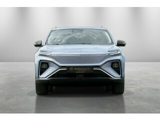 MG | Marvel R | Elektrisitet | 2022