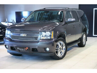 Chevrolet | Suburban | Bensin | 2010