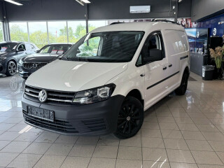 Volkswagen | Caddy Maxi | Diesel | 2018