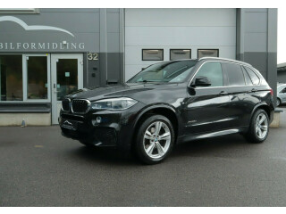 BMW | X5 | Diesel | 2017