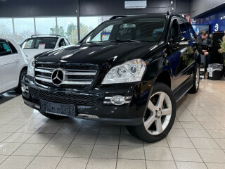Mercedes-Benz | GL | Diesel | 2007