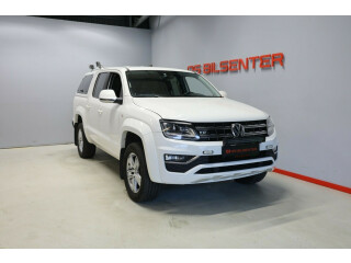 Volkswagen | Amarok | Diesel | 2019