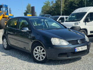 Volkswagen | Golf | Diesel | 2008
